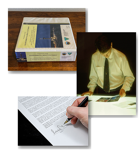 WRC Environmental Compliance Services